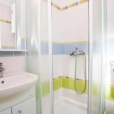 Kosic Cosy & Perfect For Two Apartmán