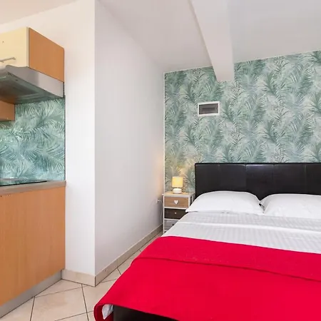 Kosic Cosy & Perfect For Two * Krk Town