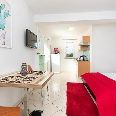 Kosic Cosy & Perfect For Two Apartmán *