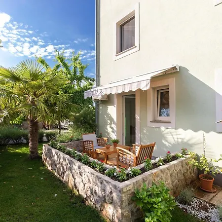 Kosic Cosy & Perfect For Two Apartmán Krk Town