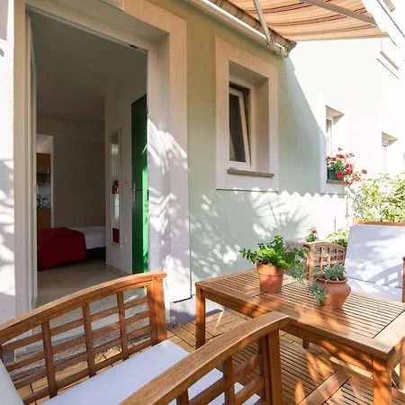 Kosic Cosy & Perfect For Two Krk Town