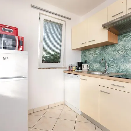 Kosic Cosy & Perfect For Two *