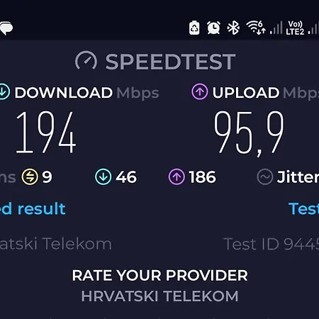 Kosic Cosy & Perfect For Two شقة *