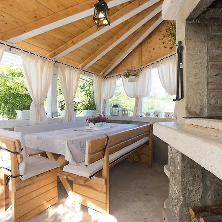 Kosic Cosy & Perfect For Two * Krk Town