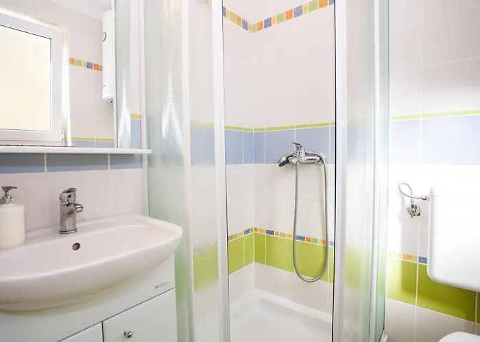 Kosic Cosy & Perfect For Two Διαμέρισμα