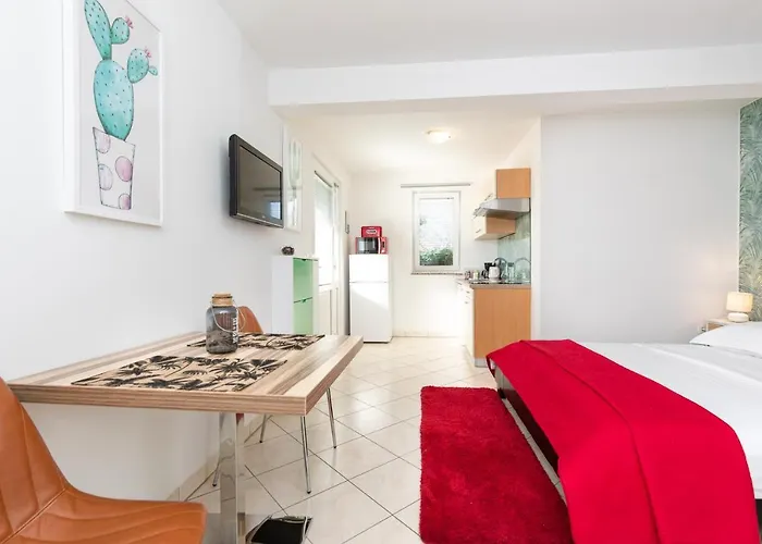 Kosic Cosy & Perfect For Two Διαμέρισμα *