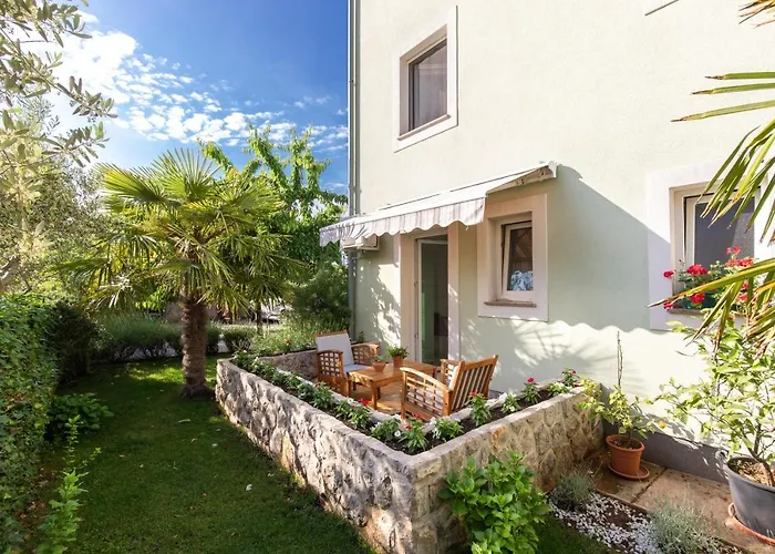 Kosic Cosy & Perfect For Two Διαμέρισμα Krk Town