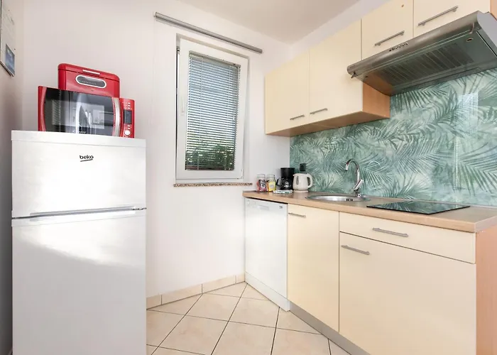 Kosic Cosy & Perfect For Two *