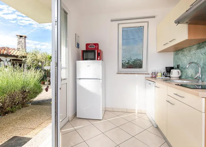 Kosic Cosy & Perfect For Two Διαμέρισμα