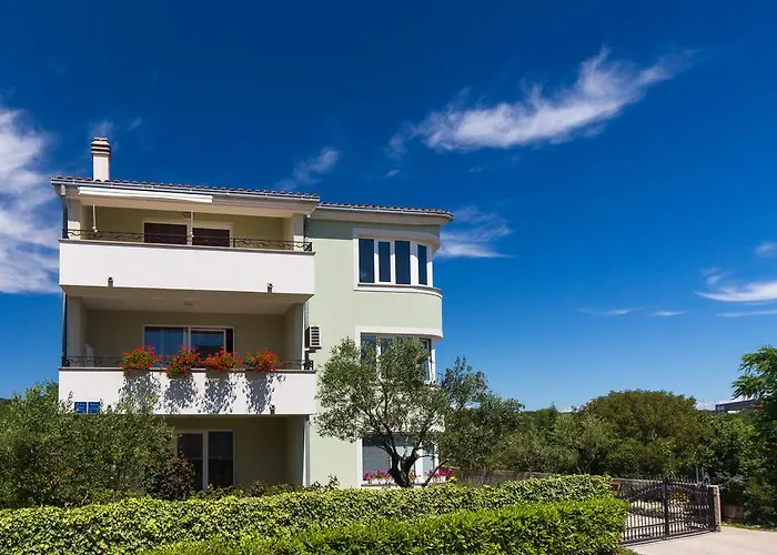 Διαμέρισμα Kosic Cosy & Perfect For Two