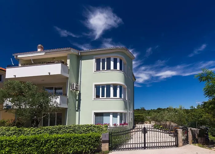 Διαμέρισμα Kosic Cosy & Perfect For Two *