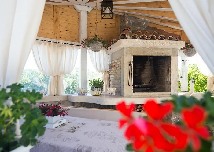 Διαμέρισμα Kosic Cosy & Perfect For Two