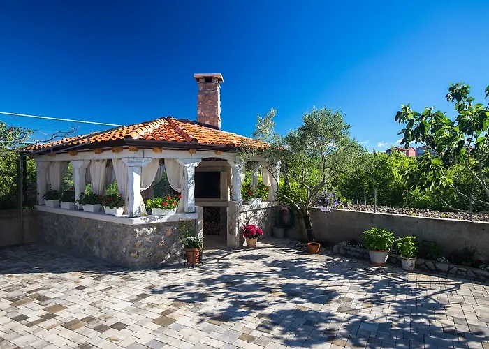 Διαμέρισμα Kosic Cosy & Perfect For Two